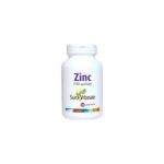 Sura Vitasan - Zinc quelado con PVH - 100 cápsulas vegetales