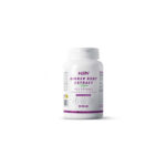 HSN - Ginger Root Extract 5% Gingerol 500 mg - 120 Vegetarian Capsules