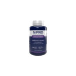NPro - Detoxintest - 90 cápsulas