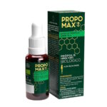 Propomax - Gotas de propóleo verde puro ecológico - 30 ml