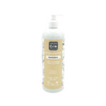 NaturaBio - Crema Corporal Sensorial Bio de Flor de Tiaré y Aloe Vera - 500ml