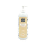 NaturaBio - Gel de Ducha Sensorial Flor de Tiaré y Aloe Vera Bio - 740ml