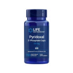 Life Extension - Piridoxal 5'-fosfato 20 mg - 150 cápsulas vegetales