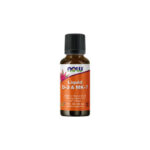 Now - D3 y MK7 líquidos, 2500 UI/100 mcg, sabor natural a menta - 30 ml