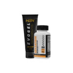 BPure – Weight Loss and Body Contouring Pack – Advantrim Fat Burner and Evogel Slimming Gel