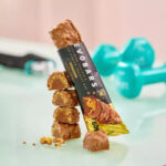 HSN - Barrita proteica Evobars sabor Brownie - 60g - Imagen 2
