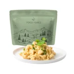Food Force - Ovos Mexidos com Massa - 100g