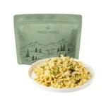 Food Force - Massa à Carbonara - 150g