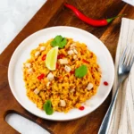 Food Force - Arroz con pollo al estilo tailandés - 147 g - Imagen 2