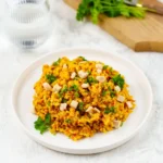 Food Force - Arroz frito con pollo - 148 g - Imagen 2