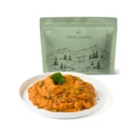 Food Force - Goulash de ternera con patatas - 150 g
