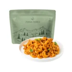 Food Force - Pasta con pollo y tomate - 150 g