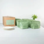 Food Force - Paquete de comida para una semana (21 comidas) - 2,8 kg