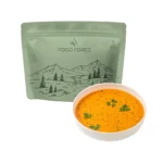 Food Force - Wok de pollo y verduras salteadas con arroz - 300 g