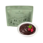 Food Force - Mousse de chocolate - 60 g