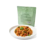 Food Force - Wok de Frango e Legumes Salteados Com Arroz - 300g