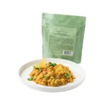 Food Force - Pollo al curry con arroz - 300 g