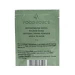 Food Force - Zumo de manzana en polvo - 5 g