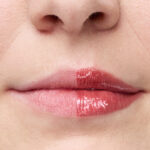 La Saponaria - Aceite Labial de Arándanos con Ácido Hialurónico (con Color) - 12ml - Imagen 2