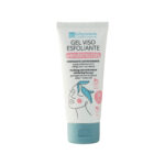 La Saponaria - Gel Exfoliante Facial Wonderscrub - 100ml