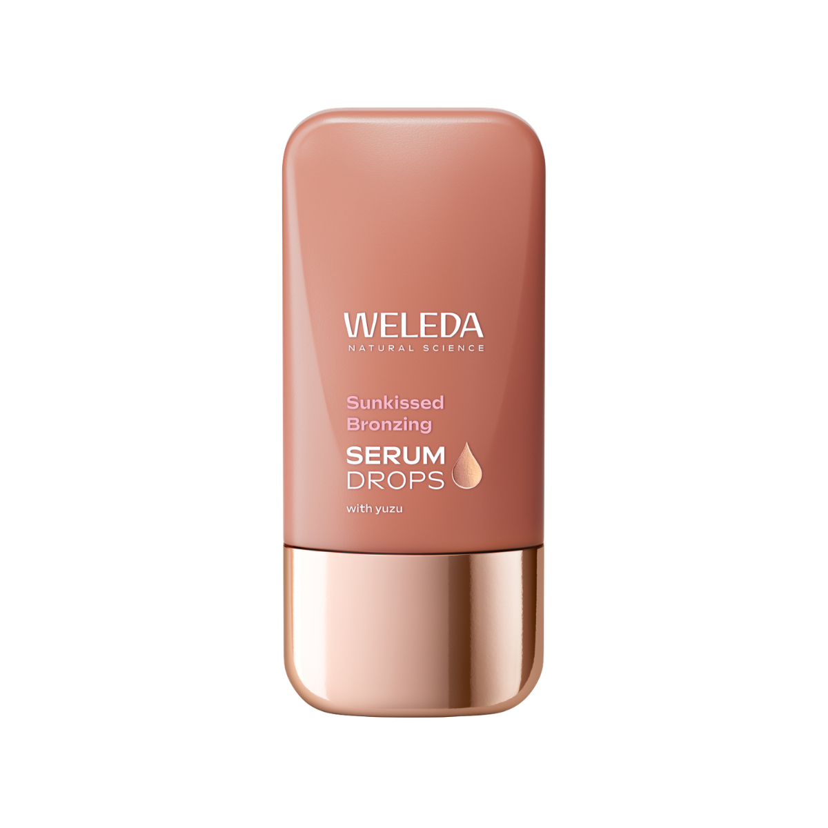 1001247 Weleda - Boost Serum Drops Bronzeador - 30ml - Image 1