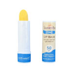 Suntribe - Bálsamo Labial Mineral Bio Zinc FPS 50 - 5g - Imagen 2