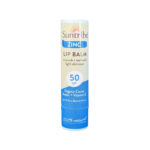 Suntribe - Bálsamo Labial Mineral Bio Zinc FPS 50 - 5g