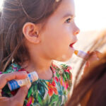 Suntribe - Bálsamo Labial Mineral Bio Zinc FPS 50 - 5g - Imagen 4