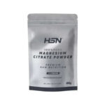 HSN - Citrato de Magnésio em Pó Vegan - 150g
