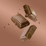 Quamtrax - Isopro: proteína aislada ultrapura de suero de leche con sabor a chocolate con leche - 1 kg - Imagen 3