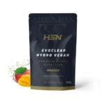 HSN - Evoclear Hydro Vegan Proteína Hidrolisada de Ervilha Sabor Manga - 500g