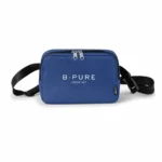 BPure - Blue Waist Bag