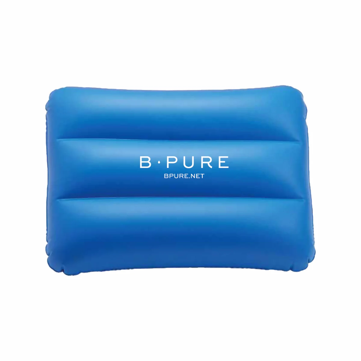 1001222 BPure - Inflatable Beach Pillow - Image 1