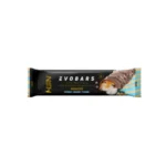 HSN - Evobars Barrita proteica de coco y caramelo - 60 g