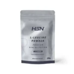HSN - L-Leucina em Pó - 500g