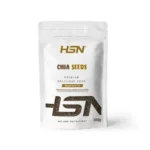 HSN - Semillas de chía veganas - 500 g
