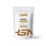 HSN - Sementes de Linhaça Dourada Vegan - 500g