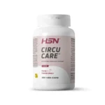 HSN - Circu Care Apoio à Saúde Circulatória - 120 Cápsulas Vegetais