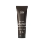 Urtekram - Crema de peinado antiencrespamiento con protección térmica - 75 ml