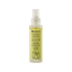 La Saponaria - Cristais Vegetais Efeito Iluminador e Antifrizz - 50ml