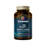 Treovita - Treonat L-treonato de magnesio (Magtein) - 90 cápsulas