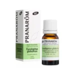 Pranarôm - Óleo Essencial de Eucalipto (Eucalyptus Globulus) BIO - 10ml