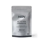 HSN - Glycine Powder (Vegan) - 500g