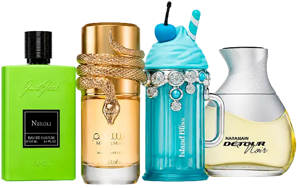 PerfumePure